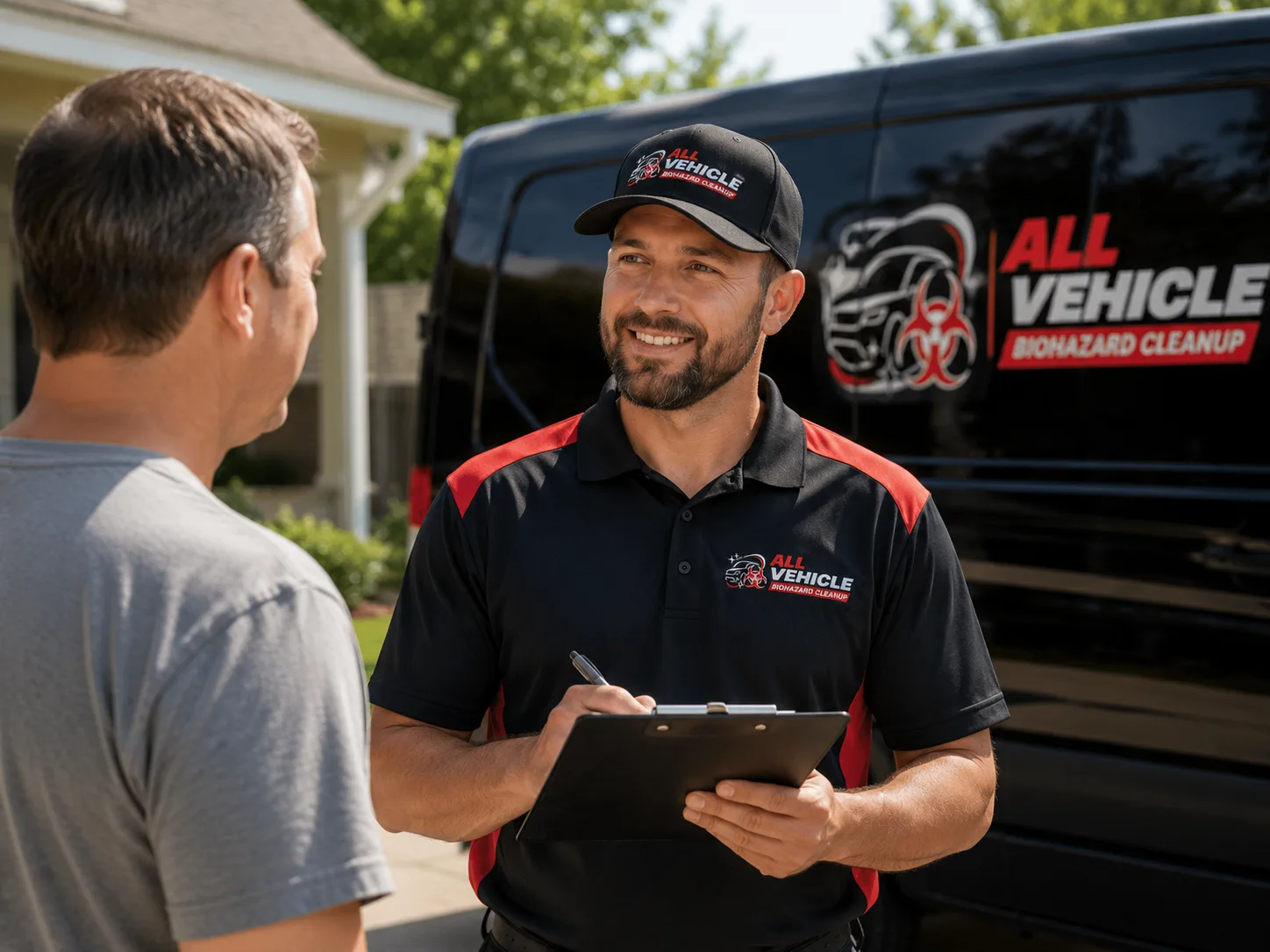 Vehicle Biohazard Cleanup Belleview, MO FAQs